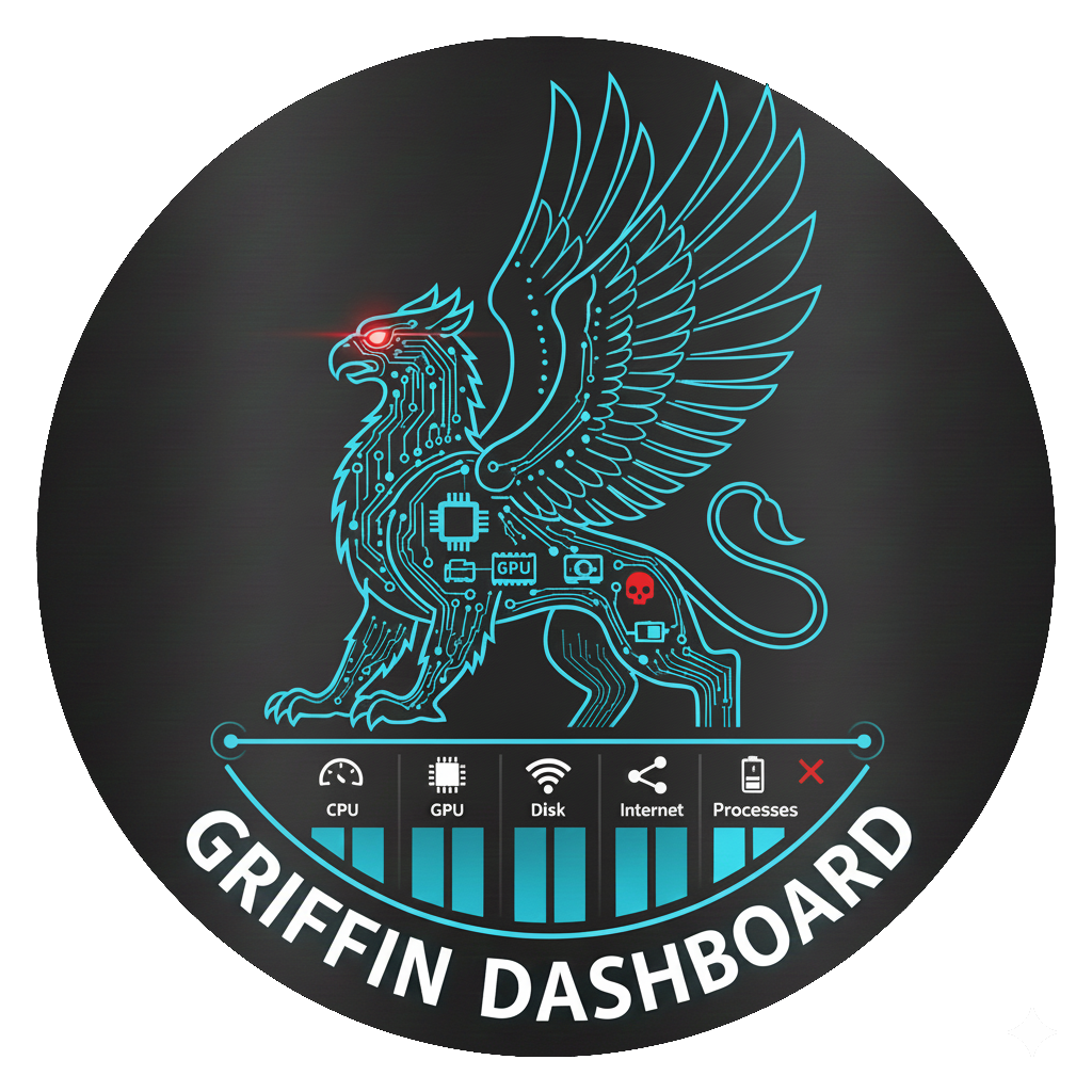Griffin Linux