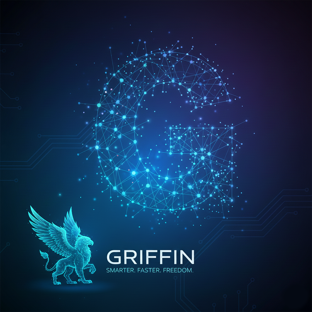 Griffin Linux