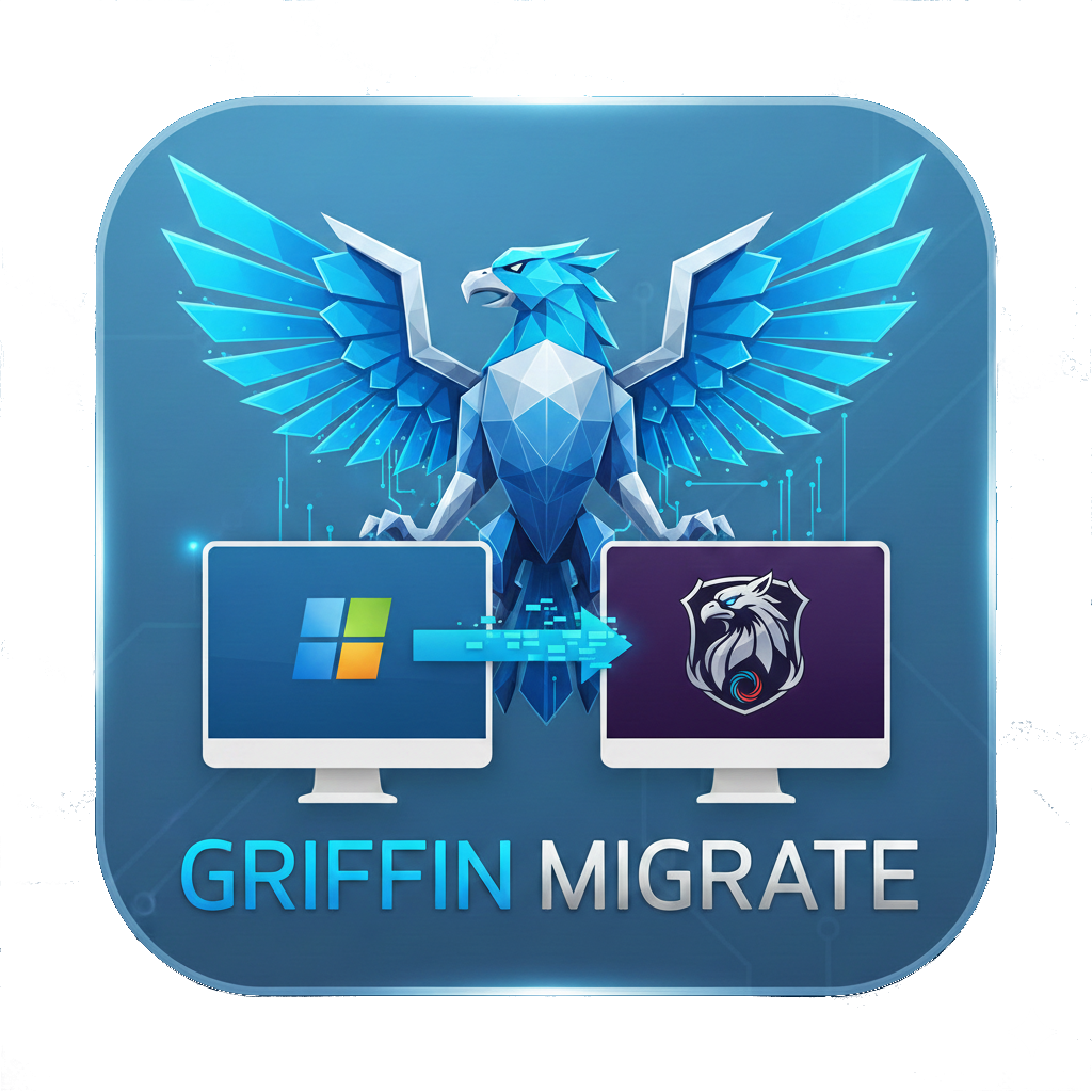 Griffin Linux